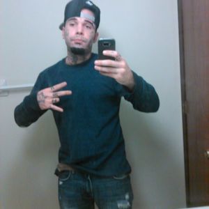 Meet your Posher, Billy